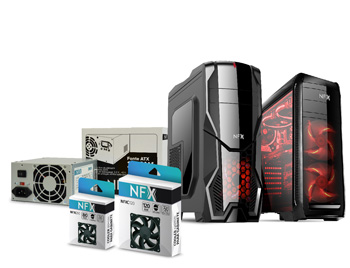 NFX Tech